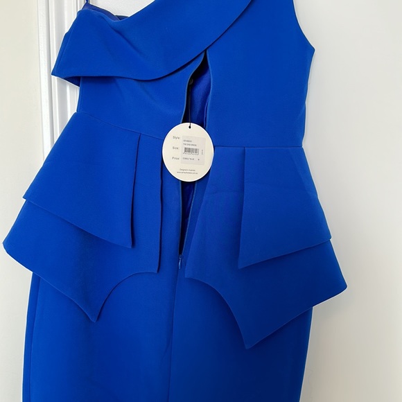 Brand New Cameo The Label Dress - Picture 5 of 8